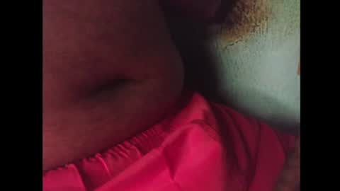 evandro104020 online show from 10/23/25, 04:34