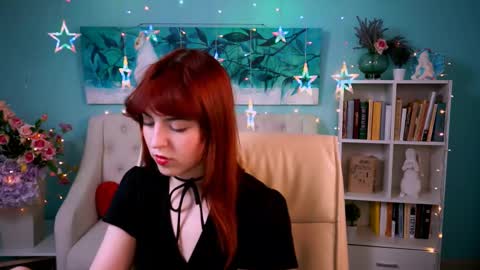 Eva  online show from 12/29/24, 02:31