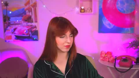 Eva  online show from 01/07/25, 08:56