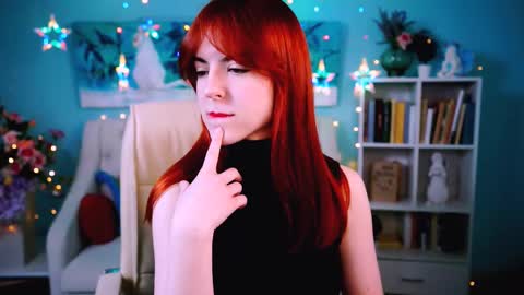 Eva  online show from 01/10/25, 03:48