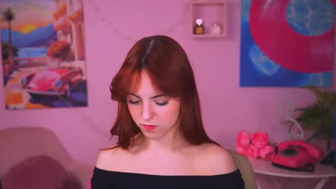 Eva  online show from 01/14/25, 11:31