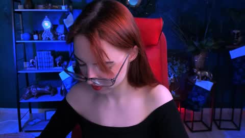 Eva  online show from 01/15/25, 02:13