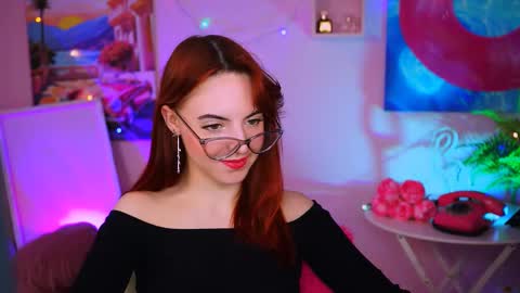 Eva  online show from 01/18/25, 02:02