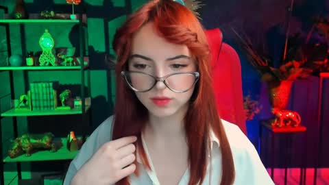 Eva  online show from 01/29/25, 08:29