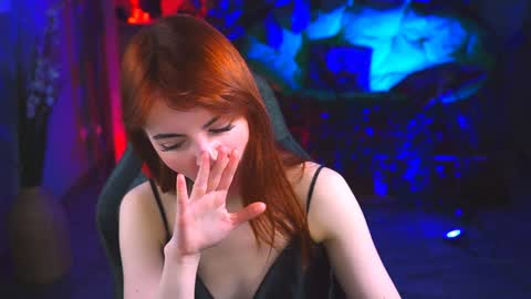 Eva  online show from 01/31/25, 11:24