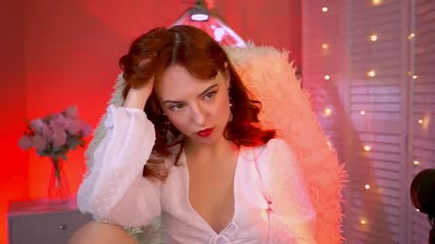 Eva  online show from 02/04/25, 12:22