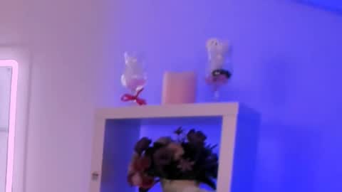 Eva  online show from 02/14/25, 01:18