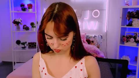 Eva  online show from 02/14/25, 05:46