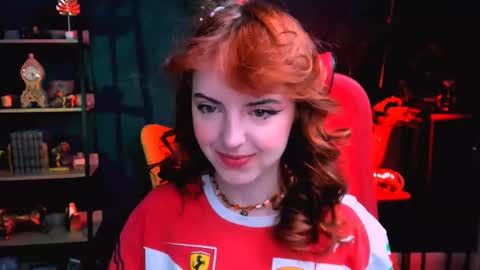 Eva  online show from 02/19/25, 12:11