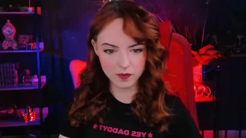 Eva  online show from 02/25/25, 04:31