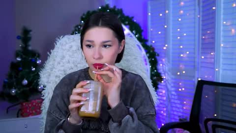 Eva  online show from 01/10/26, 01:02