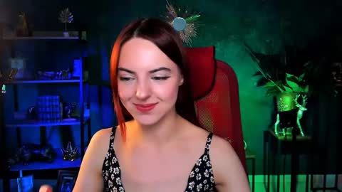 Eva  online show from 03/15/26, 02:23