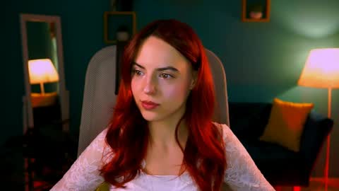 Eva  online show from 03/25/26, 06:14