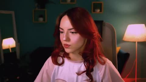 Eva  online show from 04/20/26, 03:48