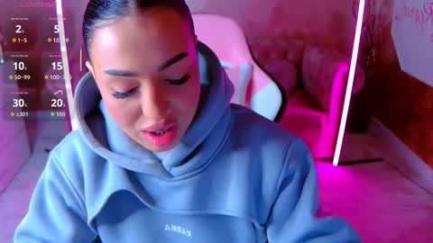 Snapshot of evanew_ chatting on 01/06/26, 05:27 Eva online show from 01/06/26, 05:27