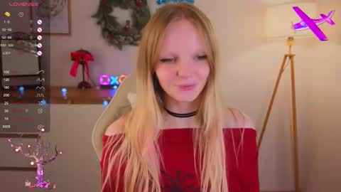 evangel1ne online show from 12/21/25, 09:33