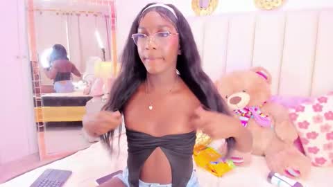 evangelin_ts online show from 01/05/26, 05:27