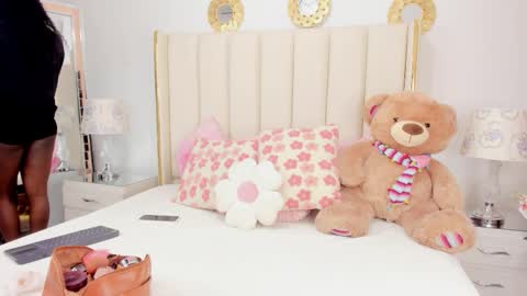 evangelin_ts online show from 01/16/26, 01:37