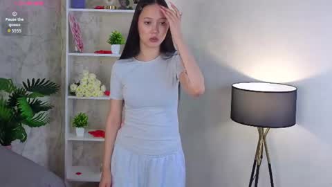 Snapshot of evangelinakovacevic chatting on 07/10/26, 04:09 Hello im Lia online show from 07/10/26, 04:09