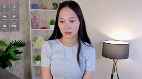 Snapshot of evangelinakovacevic chatting on 07/18/26, 04:11 Hello im Lia online show from 07/18/26, 04:11