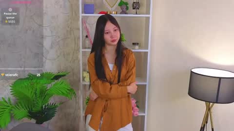 Snapshot of evangelinakovacevic chatting on 07/29/26, 04:16 Hello im Lia online show from 07/29/26, 04:16