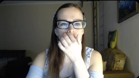 YourMistress online show from 12/09/24, 08:22