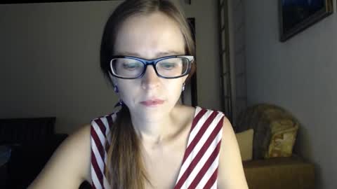 YourMistress online show from 09/12/25, 09:20