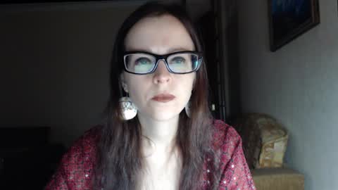 YourMistress online show from 11/17/25, 08:53