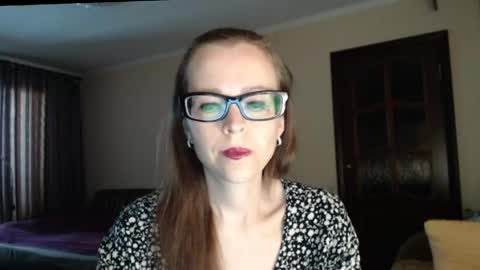 YourMistress online show from 05/12/26, 08:55