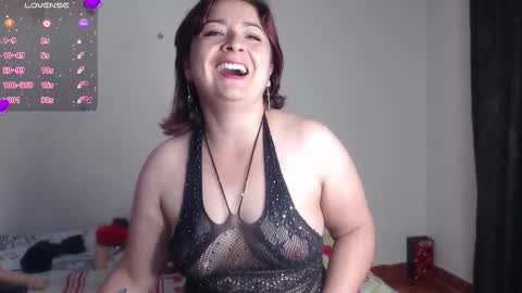 evangeline_lover online show from 03/10/26, 12:10