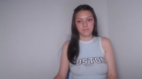 eva  online show from 09/18/25, 03:41