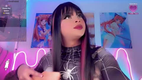 Evangeline online show from 01/07/26, 05:15