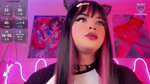 Evangeline online show from 01/14/26, 08:14