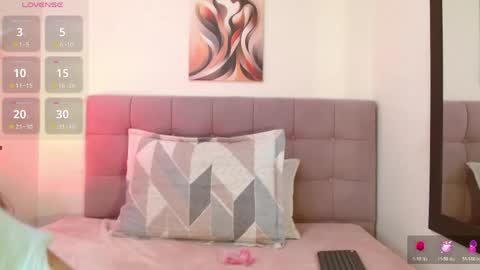 evangeline_wish online show from 05/15/26, 01:07