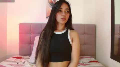 evangeline_wish online show from 05/16/26, 01:10