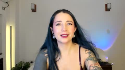 Snapshot of evangelinelovee chatting on 07/01/26, 05:34 Evangeline online show from 07/01/26, 05:34