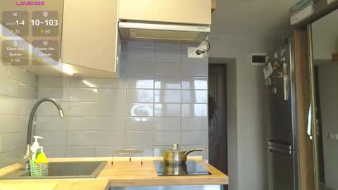 EvangelinFox online show from 02/02/26, 06:45