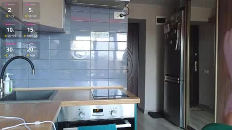 EvangelinFox online show from 03/27/26, 11:32