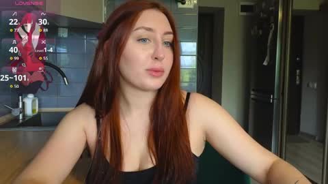 EvangelinFox online show from 05/28/26, 10:34