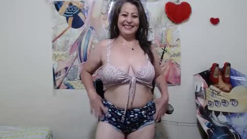 Eva online show from 10/14/25, 08:20