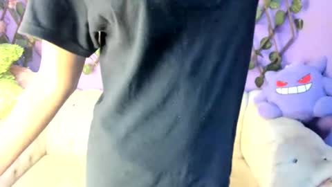 evangely15_ online show from 09/13/25, 12:05