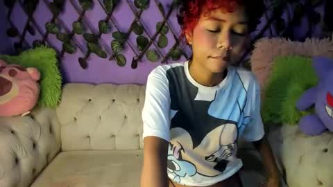 evangely15_ online show from 09/29/25, 11:59