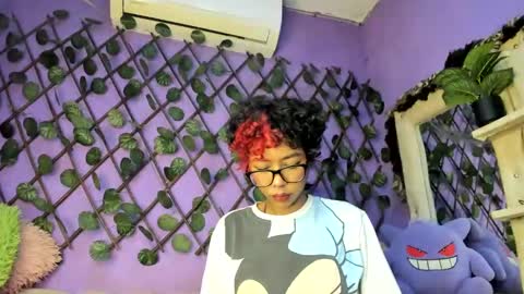 evangely15_ online show from 10/03/25, 09:17