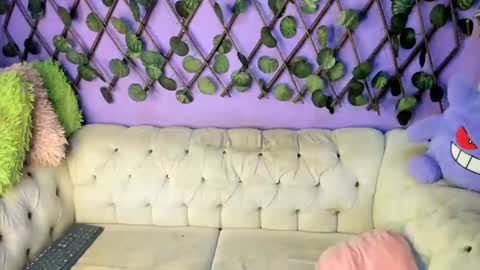 evangely15_ online show from 10/04/25, 10:57