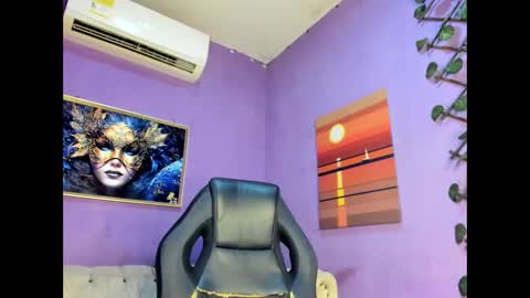 evangely15_ online show from 11/07/25, 11:43