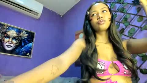 evangely15_ online show from 12/04/25, 10:13