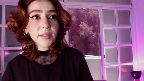 Evangelyne online show from 09/10/25, 04:18