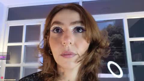 Evangelyne online show from 09/23/25, 03:59