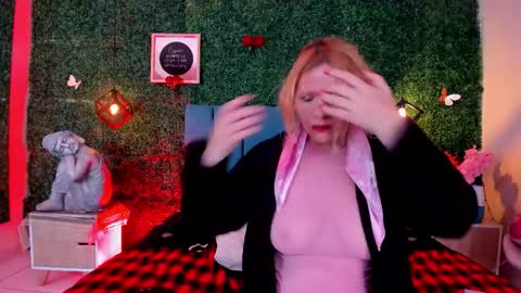  Evangelyne  online show from 02/25/26, 07:12