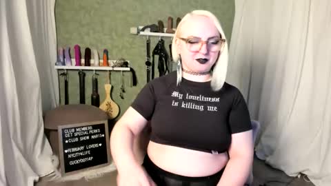 Evan Harlowe online show from 03/07/26, 11:24